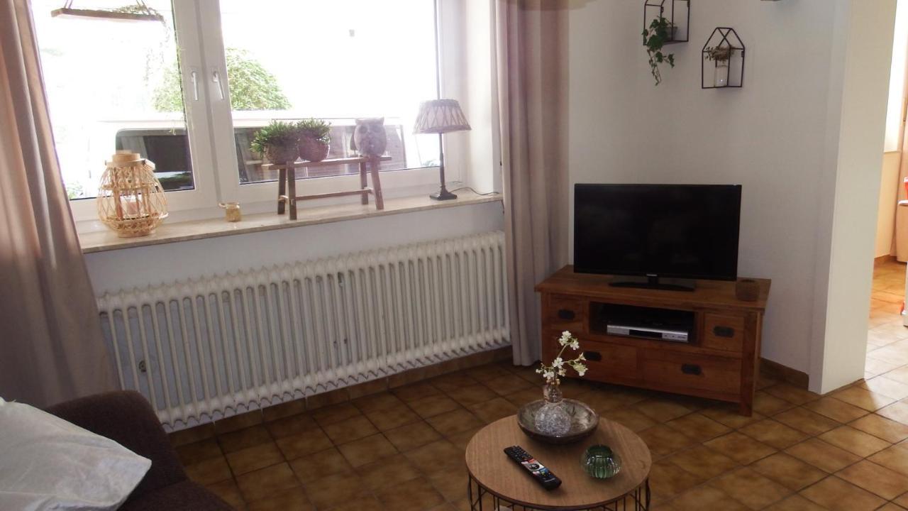 Ferienwohnung Lathen Dış mekan fotoğraf