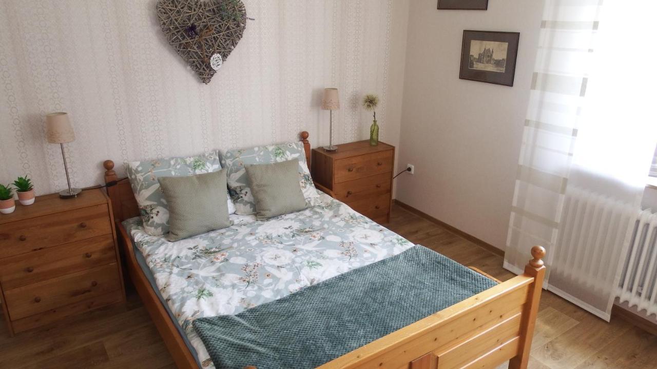 Ferienwohnung Lathen Dış mekan fotoğraf