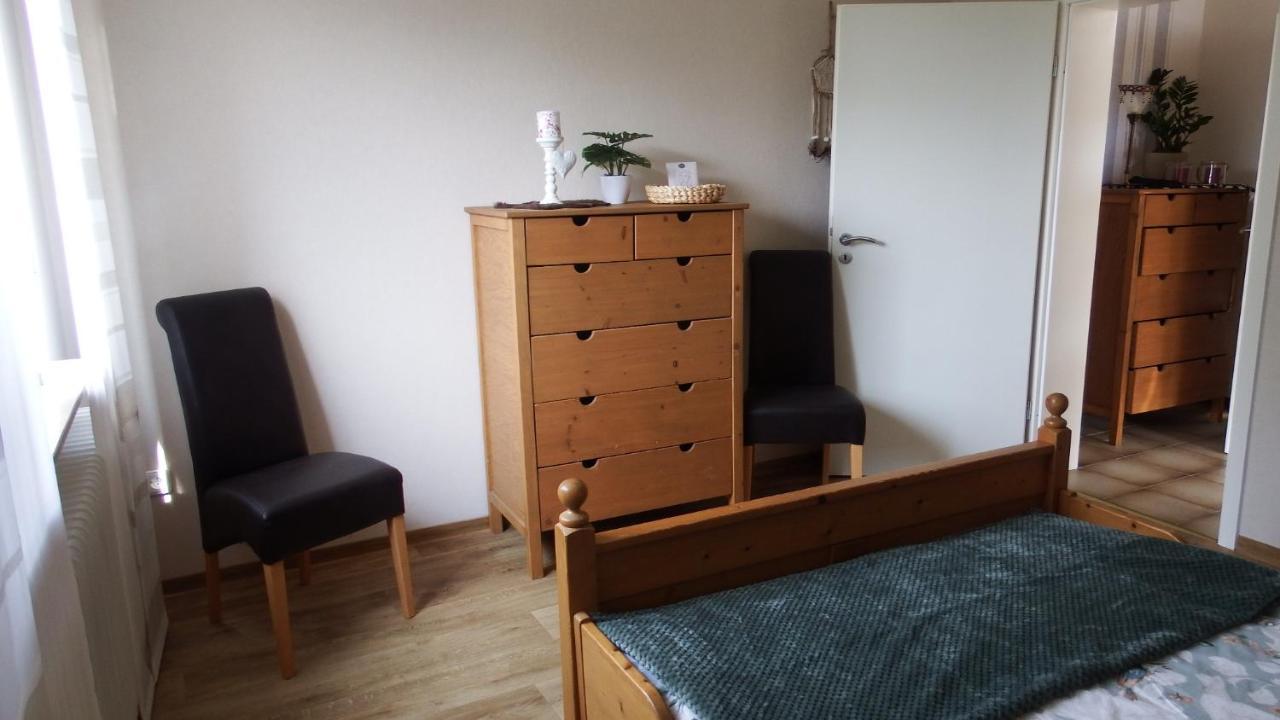 Ferienwohnung Lathen Dış mekan fotoğraf