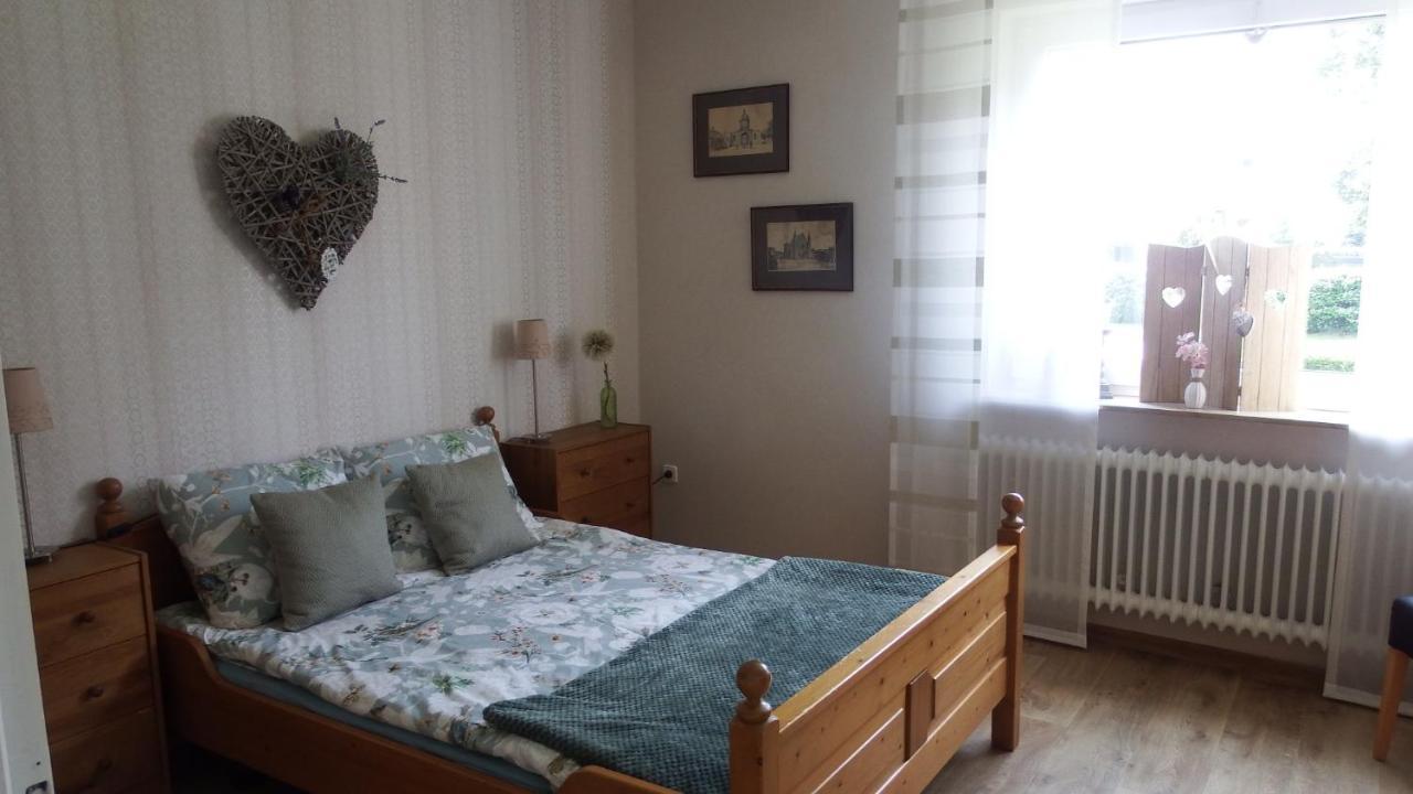 Ferienwohnung Lathen Dış mekan fotoğraf