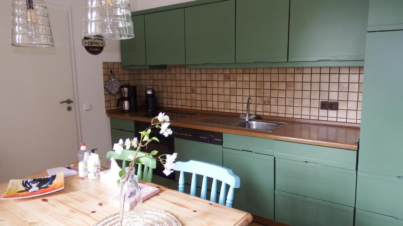 Ferienwohnung Lathen Dış mekan fotoğraf