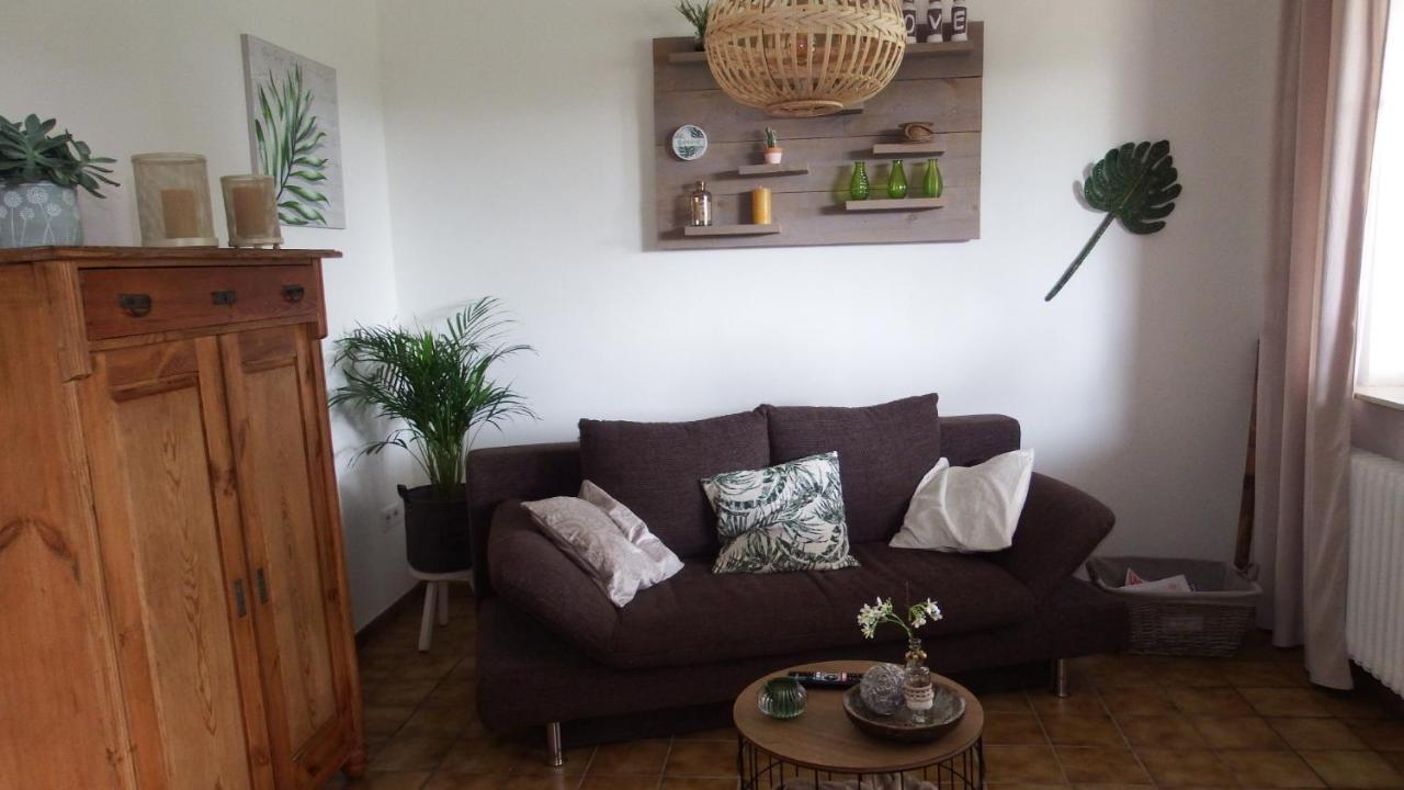 Ferienwohnung Lathen Dış mekan fotoğraf