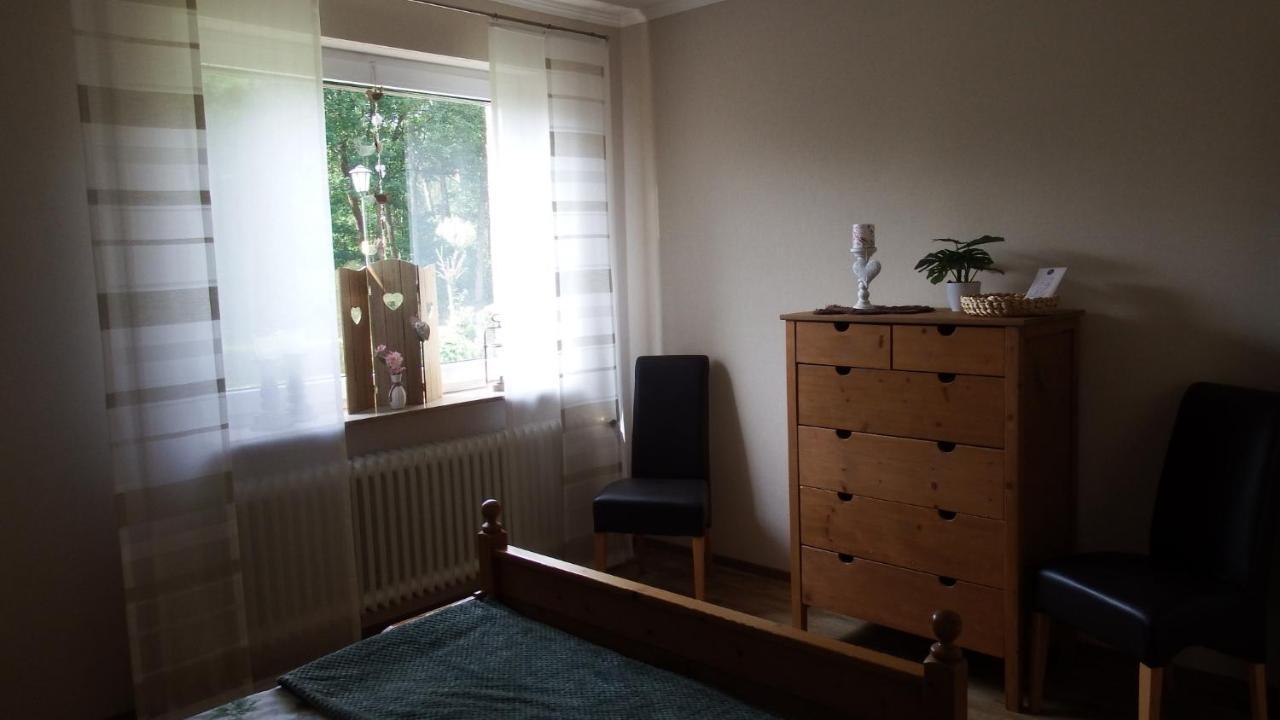 Ferienwohnung Lathen Dış mekan fotoğraf