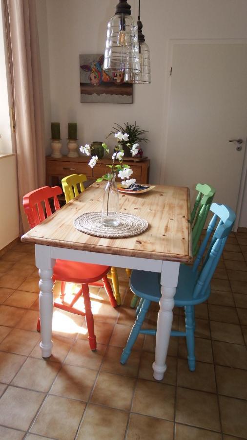 Ferienwohnung Lathen Dış mekan fotoğraf